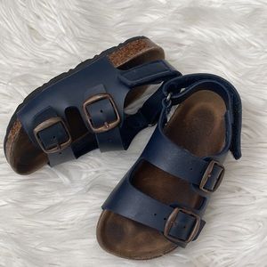 Toddler sandals